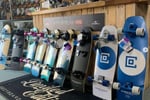 Owner Operated Retail Surf Shop, Impeccable Reputation. Convenient Location.