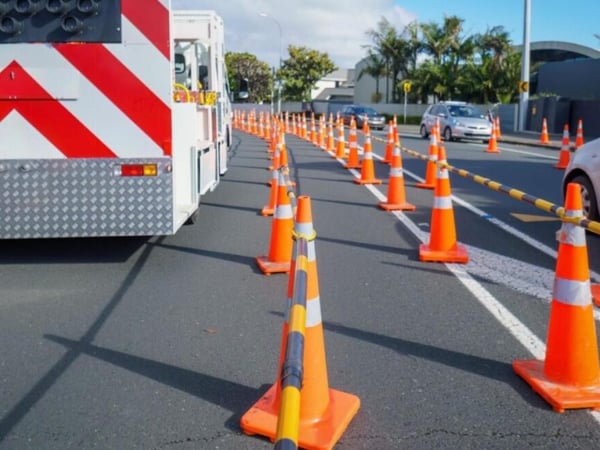 NZ\'s Traffic Management North Island  EBITDA $1.8M+