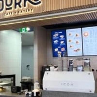 Popular Durk\'s Cafe + Eatery Franchise For Sale - Easy Operations - Full Training and Support - Low Investment image