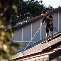 Gutter-Vac Franchise Opportunities - Northern and Southern Tasmania image