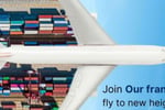 InXpress Shipping- Freight- Logistics Franchise- Huge Growth Potential- No Experience Required-  Limited Areas Available
