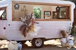 Mobile Caravan Bar for Sale in NSW