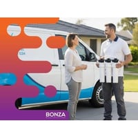 36485 Flexible Water Filtration Business - Mobile & Low Overheads image
