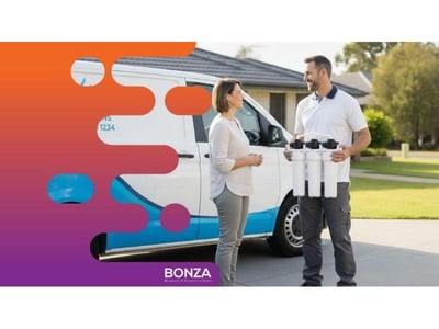 36485 Flexible Water Filtration Business - Mobile & Low Overheads image