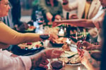SIMPLY STUNNING LICENSED RESTAURANT - WESTERN SUBURBS