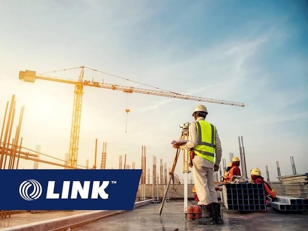 Established and Profitable Surveying Firm in Sydney