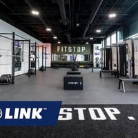 Fitstop Hills District image