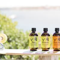 Healthy Condiment & Syrup Manufacturer - Wholesale & Retail image