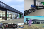 Battery & Tech Retailer. Exceptional opportunity and strong financial performance.