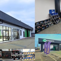 Battery & Tech Retailer. Exceptional opportunity and strong financial performance. image