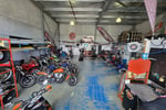 Established Multi Service Mechanical Workshop - Taylors Beach, NSW