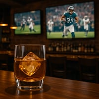 Corner Location Sports Bar with Liquor Licence & Premium Fit-Out image