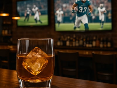 Corner Location Sports Bar with Liquor Licence & Premium Fit-Out image