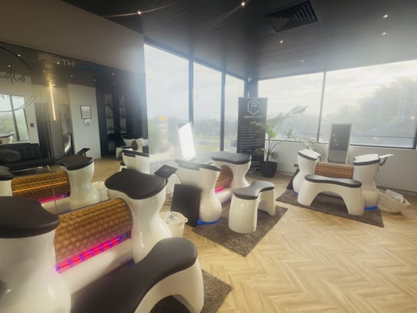 Health and Wellness / Sports Recovery Centre - Perth, WA