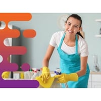 34666 Profitable Cleaning Business - Highly Reputable image