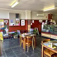 Freehold property sale George Town Blank Canvas Potential Cafe Bakery Restaurant Retail O/O $299,000 image