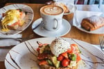 Thriving Beachside Cafe | Strong Sales | Fully Equipped