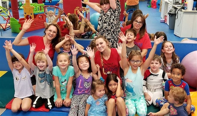 Business For Kids On The Spectrum