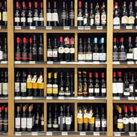 Bottle Shop with Alfresco Dining 6007 image