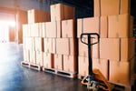 WHOLESALE DISTRIBUTOR - NICHE MARKET