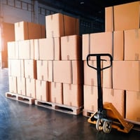 WHOLESALE DISTRIBUTOR - NICHE MARKET image