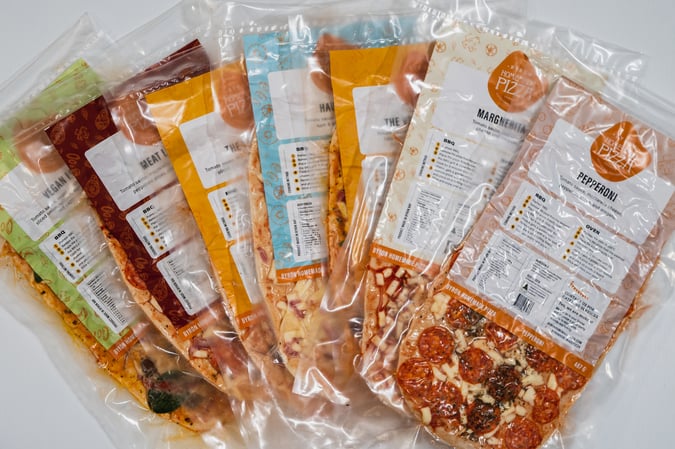 Byron Bay pizza catering and pizza wholesaler, photo 3