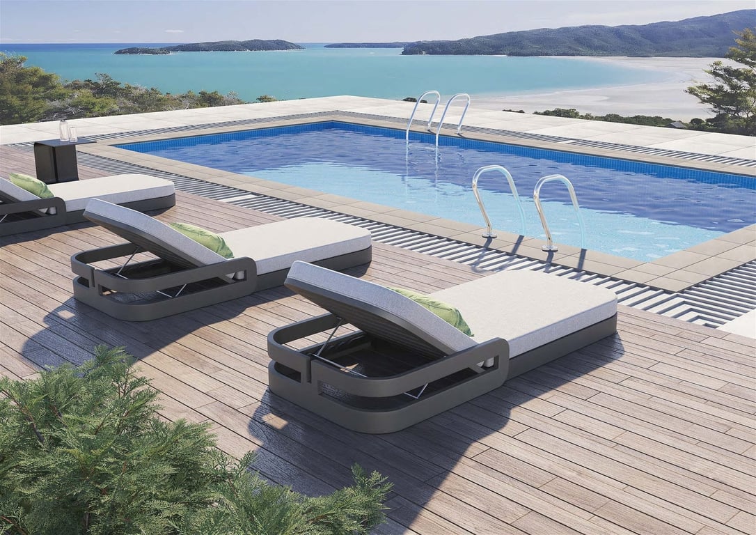 Terrace & Courtyard - Customisable Outdoor Ecommerce Business, photo 4