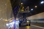 UNDER OFFER - Highly Reputable Sydney Road and Motorway Maintenance Business - Sydney, NSW