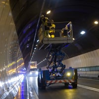 UNDER OFFER - Highly Reputable Sydney Road and Motorway Maintenance Business - Sydney, NSW image