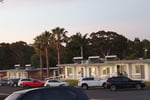 Beautiful coastal town to live, and own a great Motel. Freehold and Business.