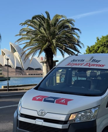 Airport Transfer Service with Vehicles & Loyal Client Base - Established 30 Years