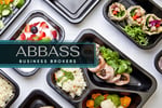 High-Profit \'Pod\'; Franchise | Low Rent, Double Revenue (Kiosk + Catering)