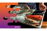 35677 Own a Profitable Lifestyle Business  Mobile Seafood Operation