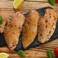 Well Established Poultry Shop Ref: 18253 image