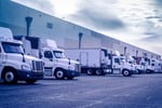 Well established specialist logistics business