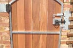 Gate and Fence Manufacture