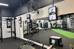 Boxing and Strength Fitness Facility - UBX Franchise - Blacktown, NSW