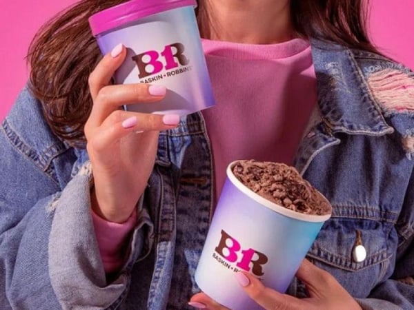 Baskin-Robbins | Expression Of Interest (EOI) | Ice Cream Franchise | Retail primary image