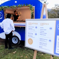 Profitable Mobile Food Truck / Catering Services - Central Coast, NSW image