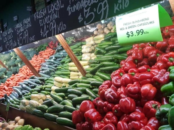 Well-Established Fruit & Vegetable Business for Sale - Prime Caloundra, QLD Location -Turnover of $3M - Fully-Equipped - Huge Growth Potential - Askin
