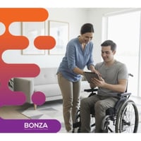 36745 Established NDIS Support Business with Online Presence image