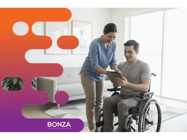36745 Established NDIS Support Business with Online Presence