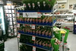 Thriving IGA Convenience Store  Austins Ferry