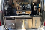 ESTABLISHED MOBILE COFFEE VAN BUSINESS FOR SALE - NORTH / NORTH-WEST ADELAIDE
