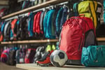 Sports, Footwear & Apparel Store | Manager in Place