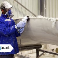 Fibreglass Manufacturing Specialist in VIC- REV $1.5 MIL p.a. (Our Ref: V2101) image