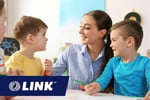 Highly Profitable Childcare in Central Coast
