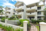 MANAGEMENT RIGHTS - Mowbray by the Sea Holiday Apartments, Port Douglas QLD - 1P0339