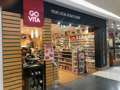 Thriving Health Food Store in Central Goulburn image