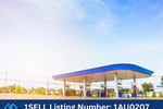 Mobil Service station in Regional South-West NSW